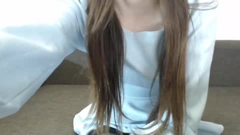 Effie1818 online show from 02/23/25, 10:09