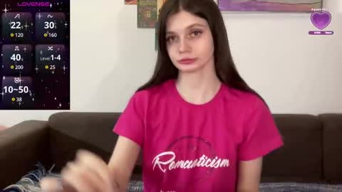 Effie1818 online show from 03/05/25, 05:08