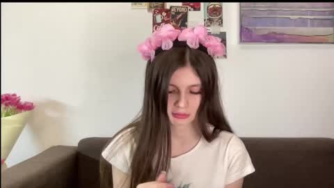 Effie1818 online show from 03/11/25, 07:03