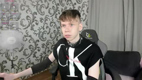 elliot_mars_ online show from 10/02/25, 05:20