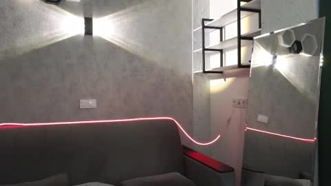 elliot_muscle04 online show from 10/10/25, 03:27