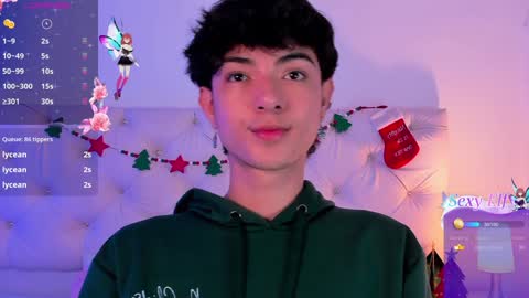 Elliot online show from 12/23/24, 03:01