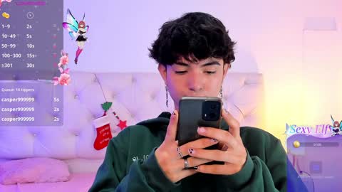 Elliot online show from 12/27/24, 03:59