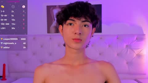 Elliot online show from 01/16/25, 03:46