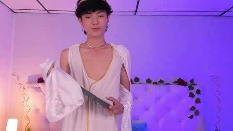 Elliot online show from 01/21/25, 08:00