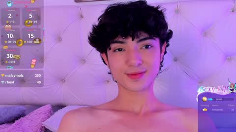 Elliot online show from 01/30/25, 11:45