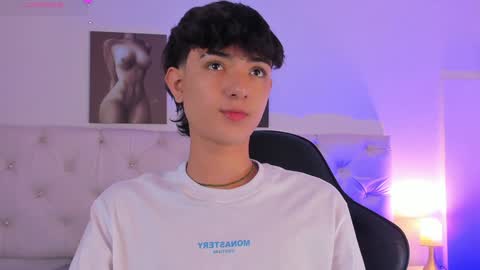 Elliot online show from 02/06/25, 04:47