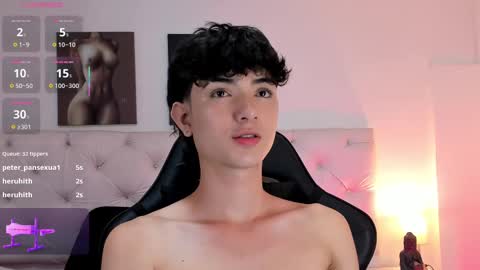 Elliot online show from 02/09/25, 10:43
