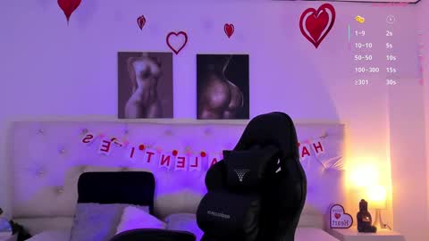 Elliot online show from 02/13/25, 01:50