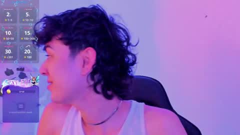 Elliot online show from 02/28/25, 01:47
