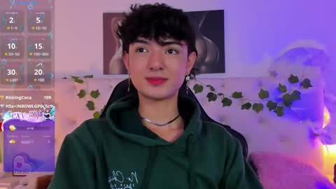 Elliot online show from 03/03/25, 04:56
