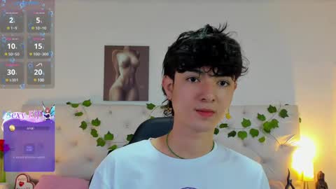 Elliot online show from 03/07/25, 01:51