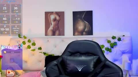 Elliot online show from 03/11/25, 01:56