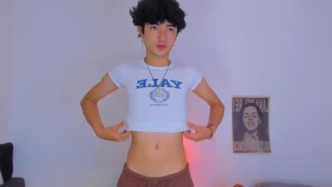 elliotvolkov online show from 05/22/26, 02:33