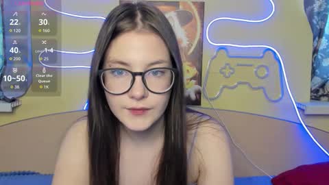 ellisky online show from 10/18/25, 05:21