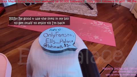 Ella Bella Bo Bella online show from 12/21/24, 09:15