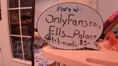 Ella Bella Bo Bella online show from 01/01/25, 11:29
