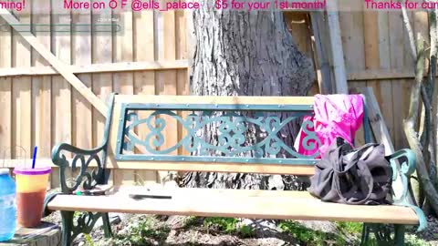 Ella Bella Bo Bella online show from 04/17/26, 06:22