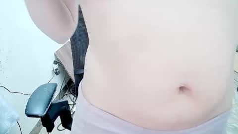 ellsa9x online show from 05/20/26, 02:40