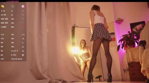 Elly online show from 11/14/25, 08:40