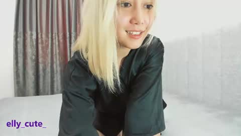 Elly Cute  online show from 07/26/26, 12:41