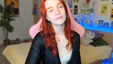 Elly     Fansly  online show from 12/10/24, 05:39