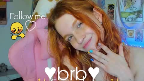 Elly     Fansly  online show from 09/25/25, 06:17