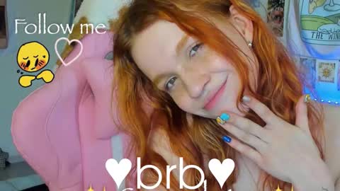 Elly     Fansly  online show from 11/15/25, 09:50