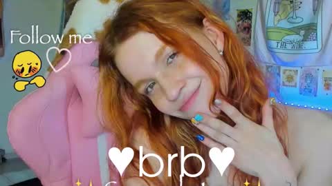 Elly     Fansly  online show from 12/02/25, 06:41