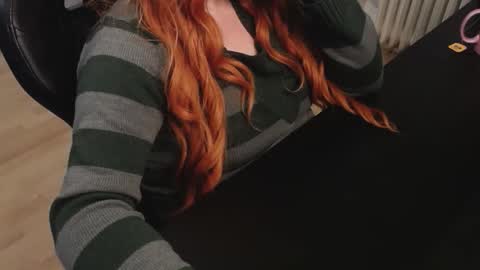 Snapshot of elly_petite chatting on 11/06/25, 07:48 Elly online show from 11/06/25, 07:48