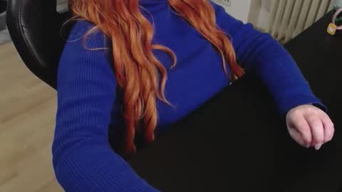 Snapshot of elly_petite chatting on 11/20/25, 09:47 Elly online show from 11/20/25, 09:47