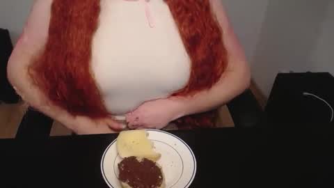 Elly online show from 03/10/26, 06:35