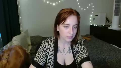 Elly online show from 07/24/26, 07:01