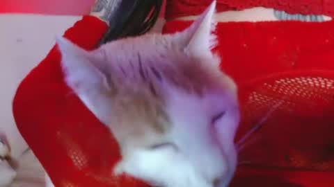 Natalia online show from 06/25/26, 02:55