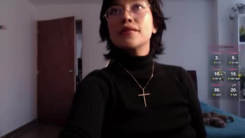 Emy Castro online show from 10/11/25, 09:24