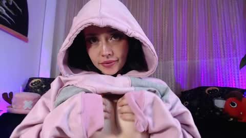 Emy Castro online show from 05/10/26, 01:33