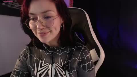 Emy Castro online show from 07/13/26, 01:08