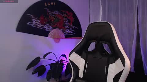 Emy Castro online show from 07/31/26, 04:17