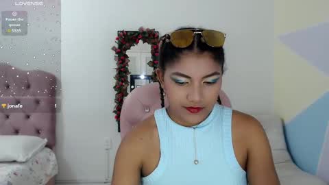 Elly online show from 12/17/24, 03:06