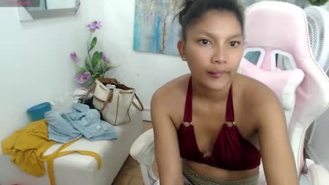 Elly online show from 02/23/25, 05:18