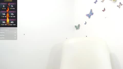 Elly online show from 02/27/25, 09:04