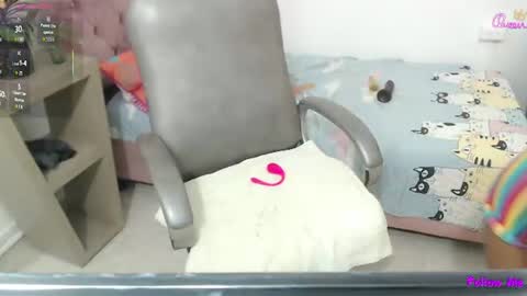 Elly online show from 07/11/26, 02:53