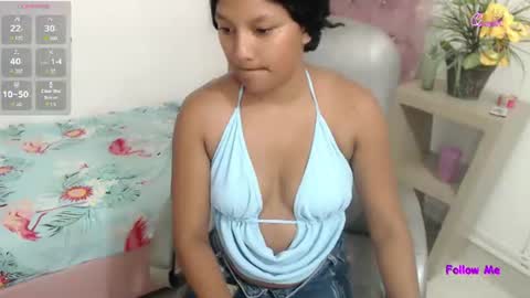 Elly online show from 07/16/26, 06:47