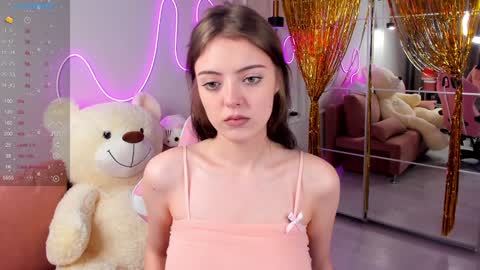 Snapshot of ellyford chatting on 01/03/25, 11:35 Elly online show from 01/03/25, 11:35