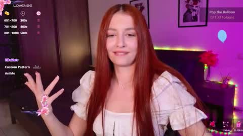 EllyPeach online show from 02/03/26, 06:46