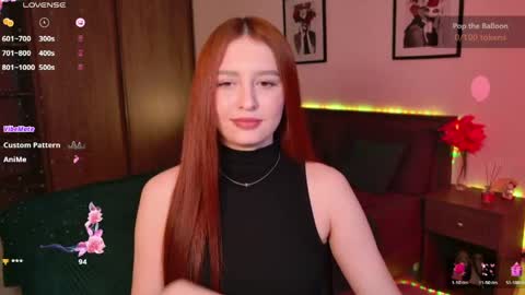 EllyPeach online show from 05/07/26, 04:23