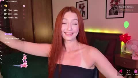 EllyPeach online show from 05/28/26, 11:18