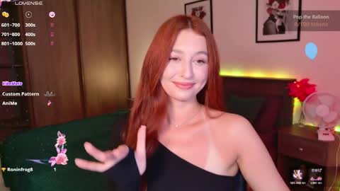 EllyPeach online show from 06/01/26, 11:23