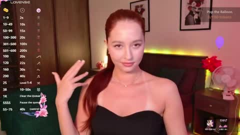 EllyPeach online show from 06/02/26, 11:12
