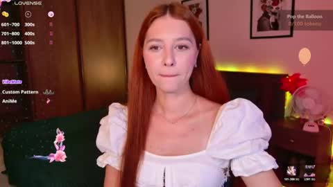 EllyPeach online show from 06/22/26, 12:13